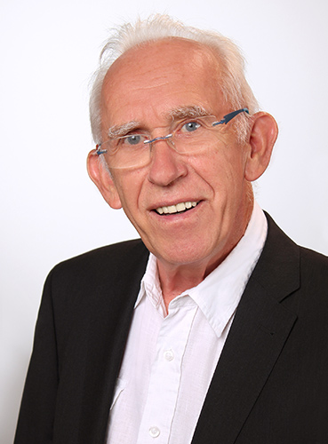 Harald Lindemann