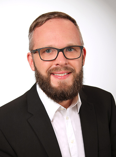 Mathias Lindemann